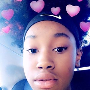 Meet your Posher, Bria